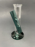 Green Dab Station - Large
