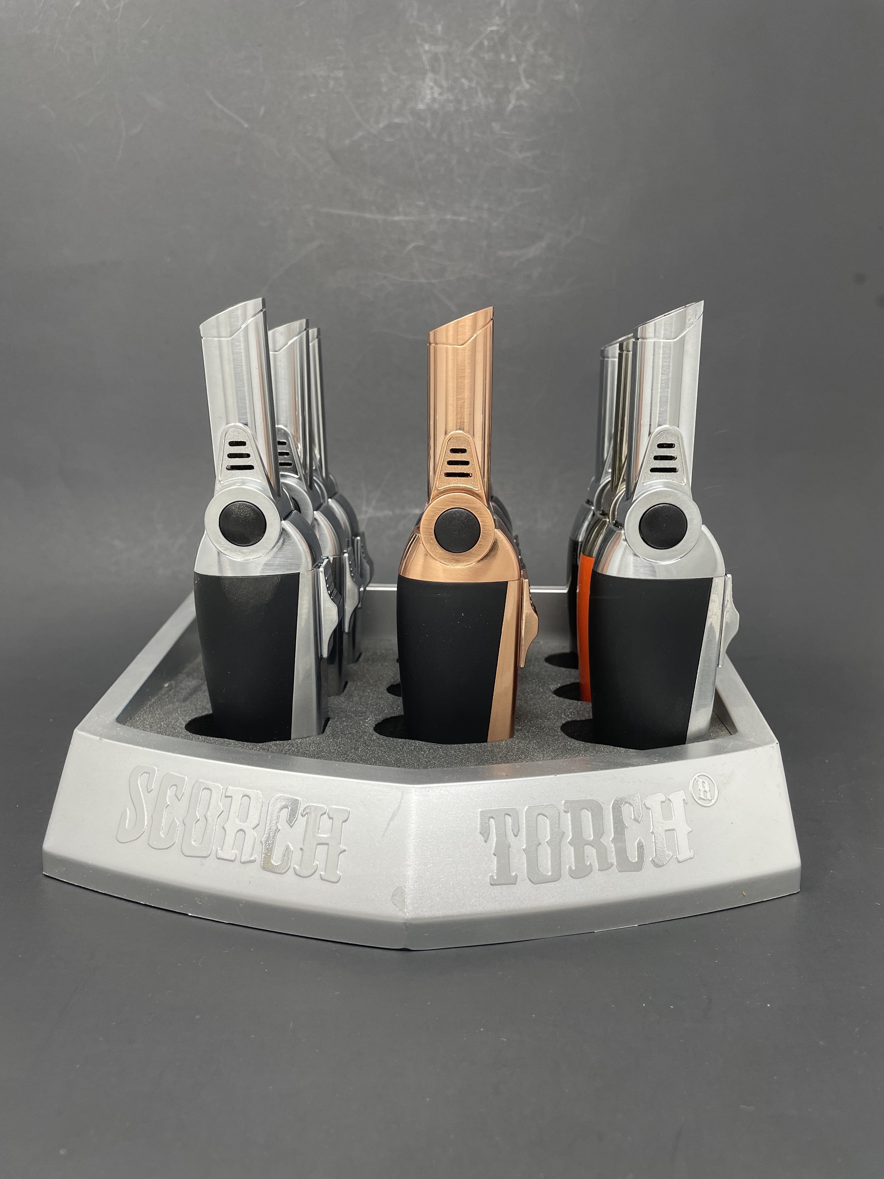 Multi Angle Scorch Torch