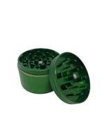 56mm Premium Green Herb Grinder
