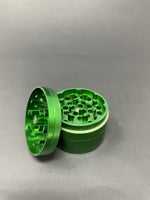 56mm Premium Green Herb Grinder