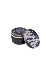 56mm Premium Smoky Herb Grinder