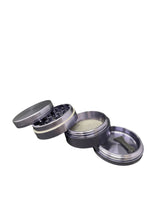 56mm Premium Smoky Herb Grinder