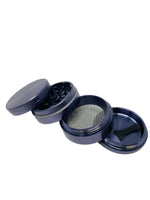 56mm Premium Smoky Herb Grinder