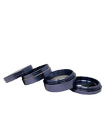 56mm Premium Smoky Herb Grinder