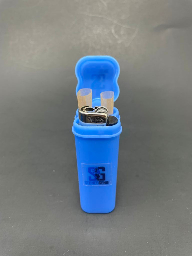 Double Joint and Lighter Holder