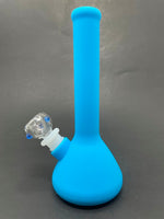 6" Silicone Bong