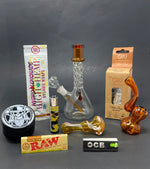 Honey Gold OG combo