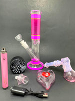 Pink Panther Shooter Combo Set