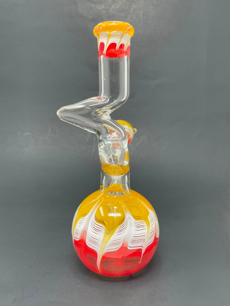 8" Candy Corn Designer Zong
