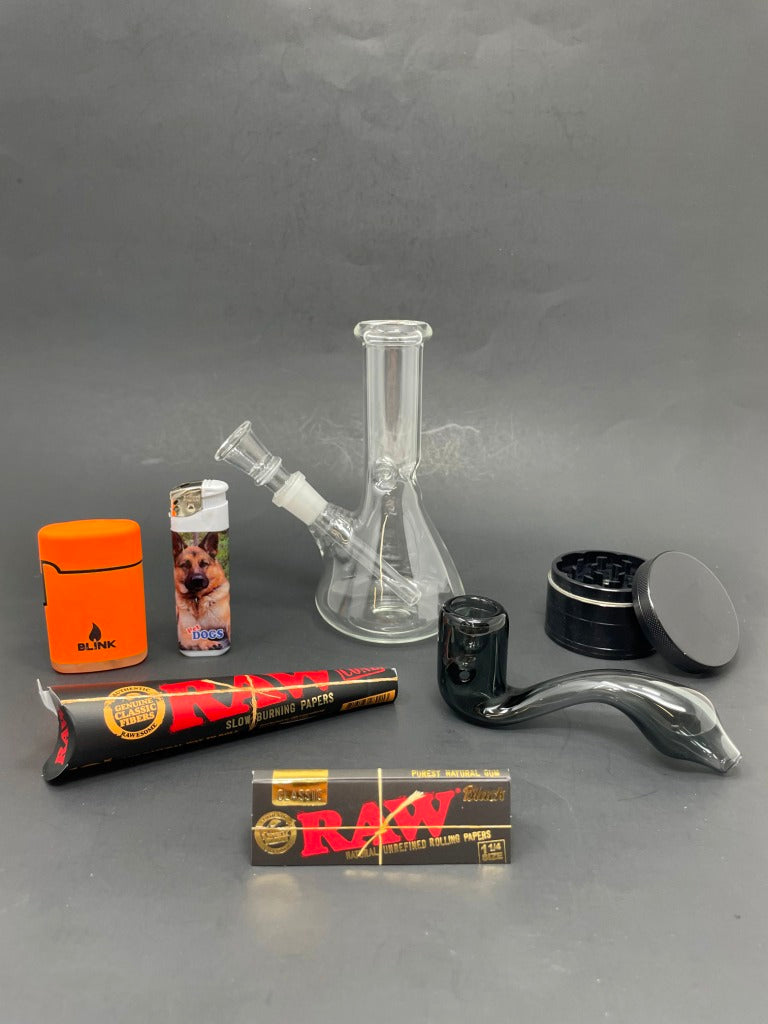 The Midnight Stoner Combo