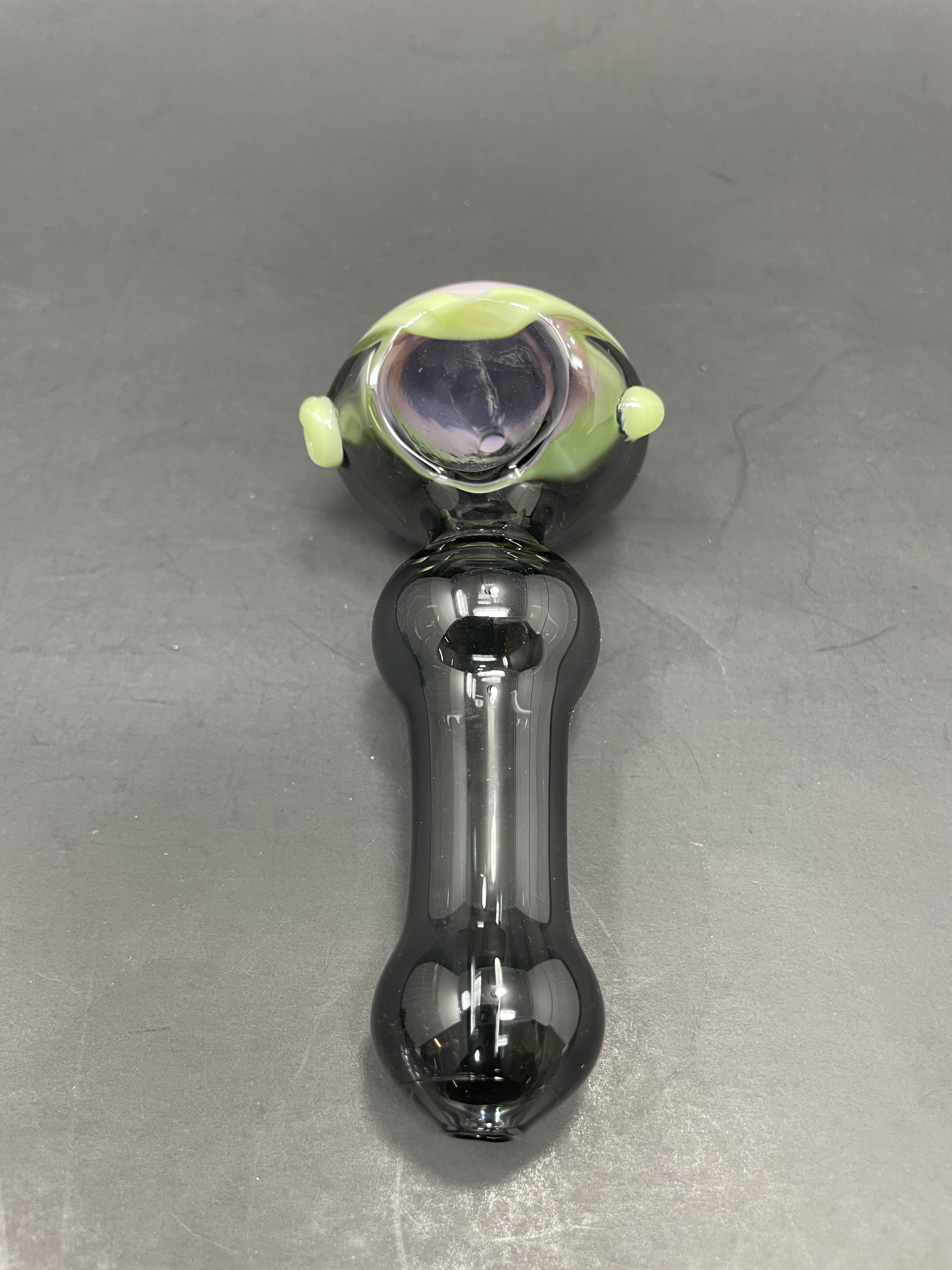 5" Midnight Candy Hand Pipe