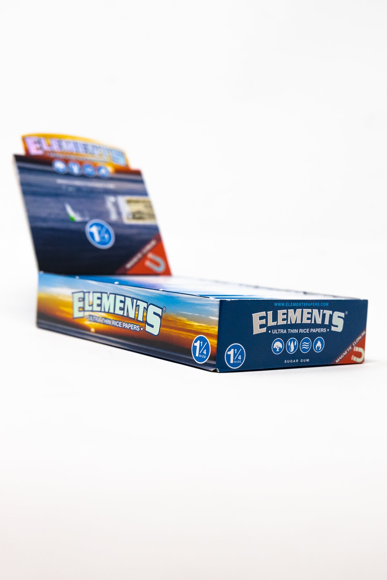 Element Ultra Thin Rolling Papers