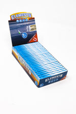 Element Ultra Thin Rolling Papers