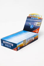 Element Ultra Thin Rolling Papers