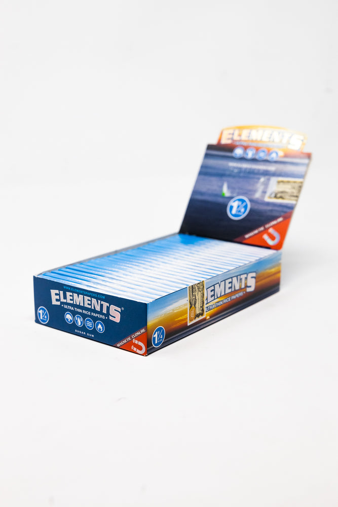 Element Ultra Thin Rolling Papers