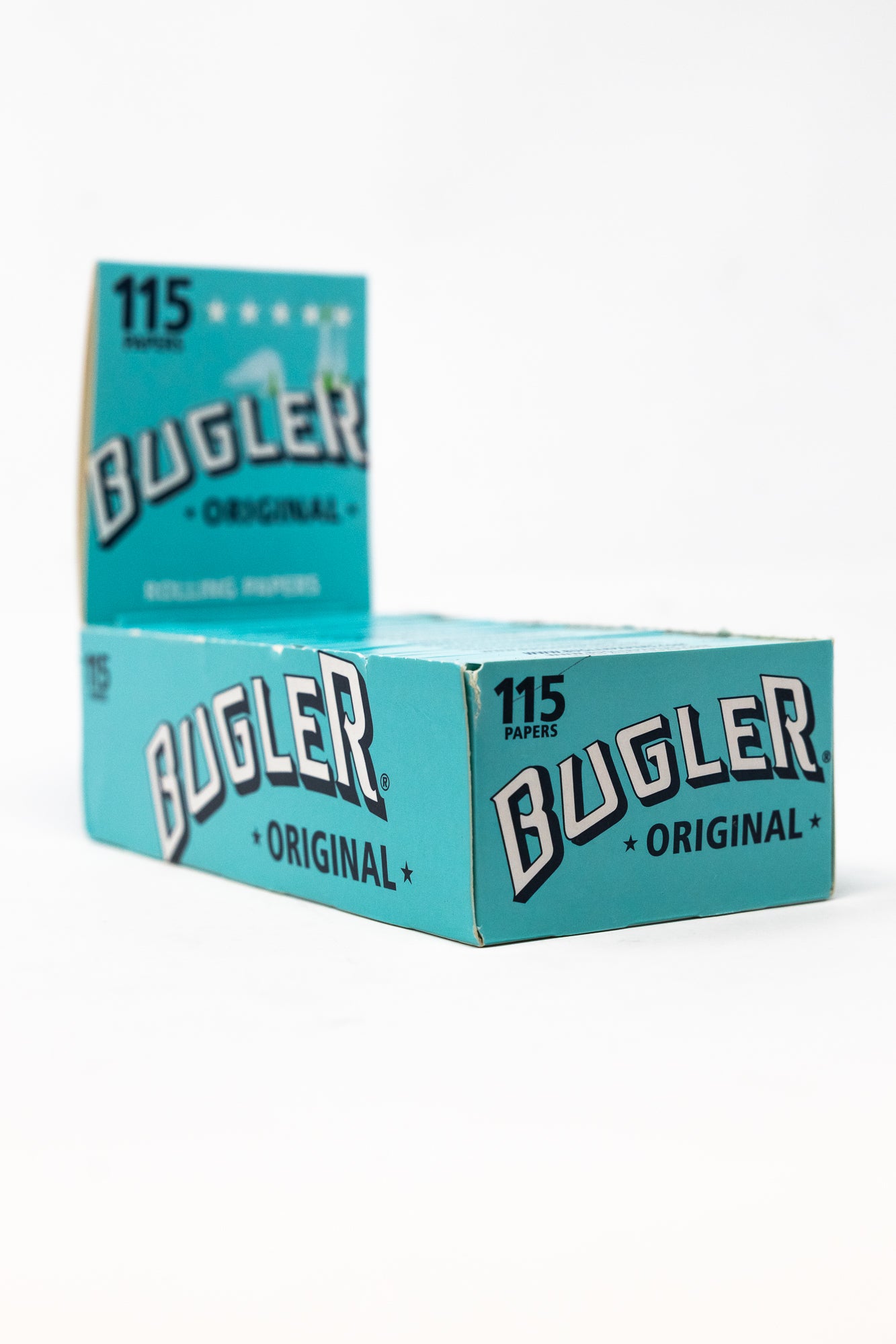 Bugler Rolling Papers