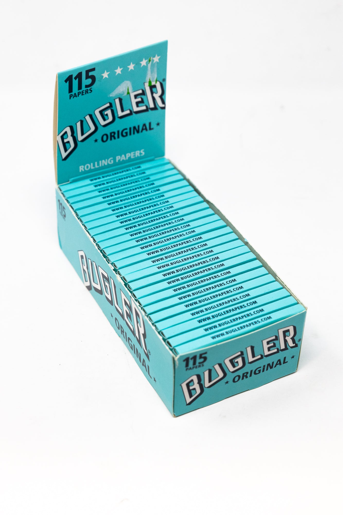 Bugler Rolling Papers