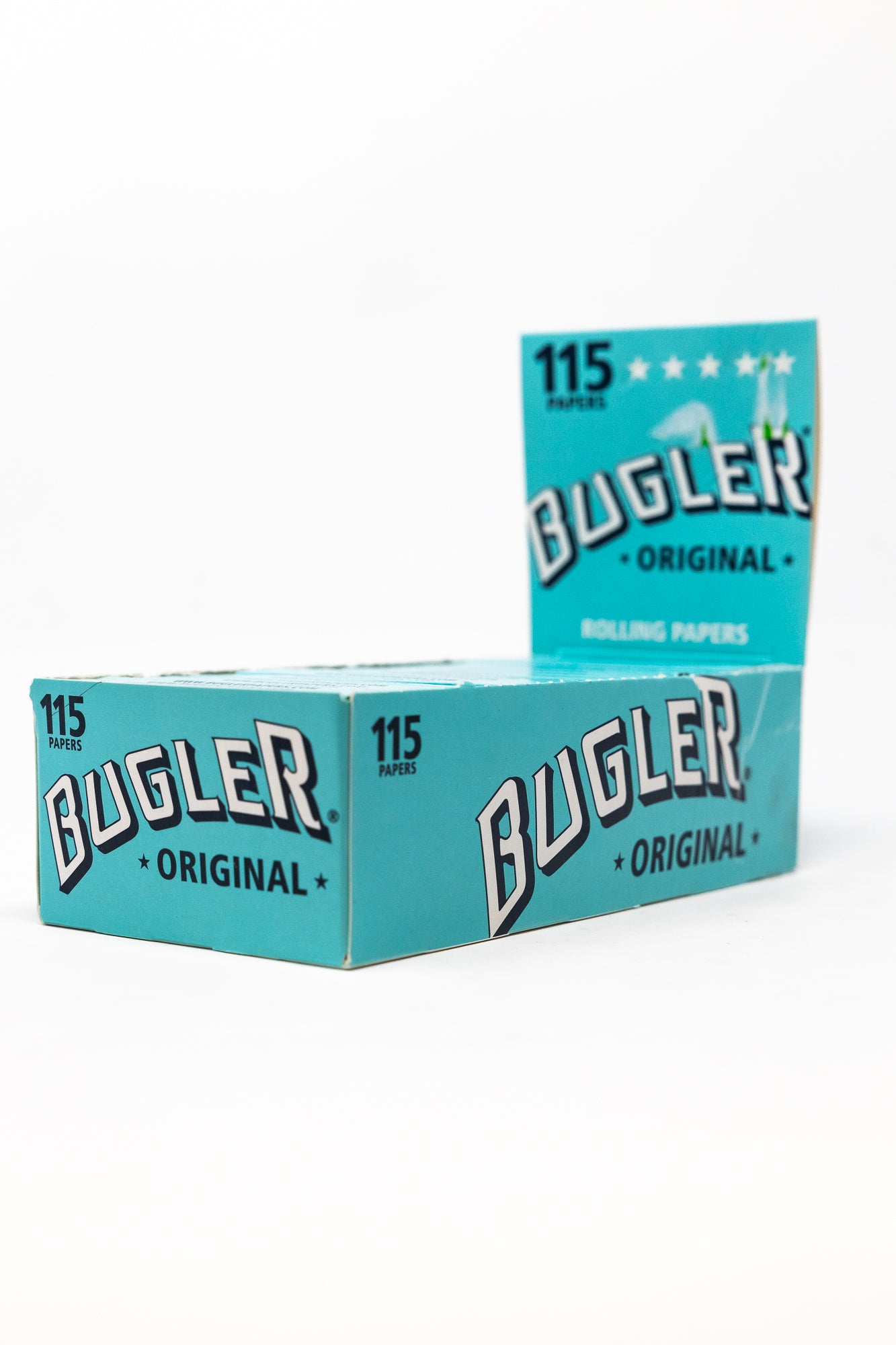 Bugler Rolling Papers