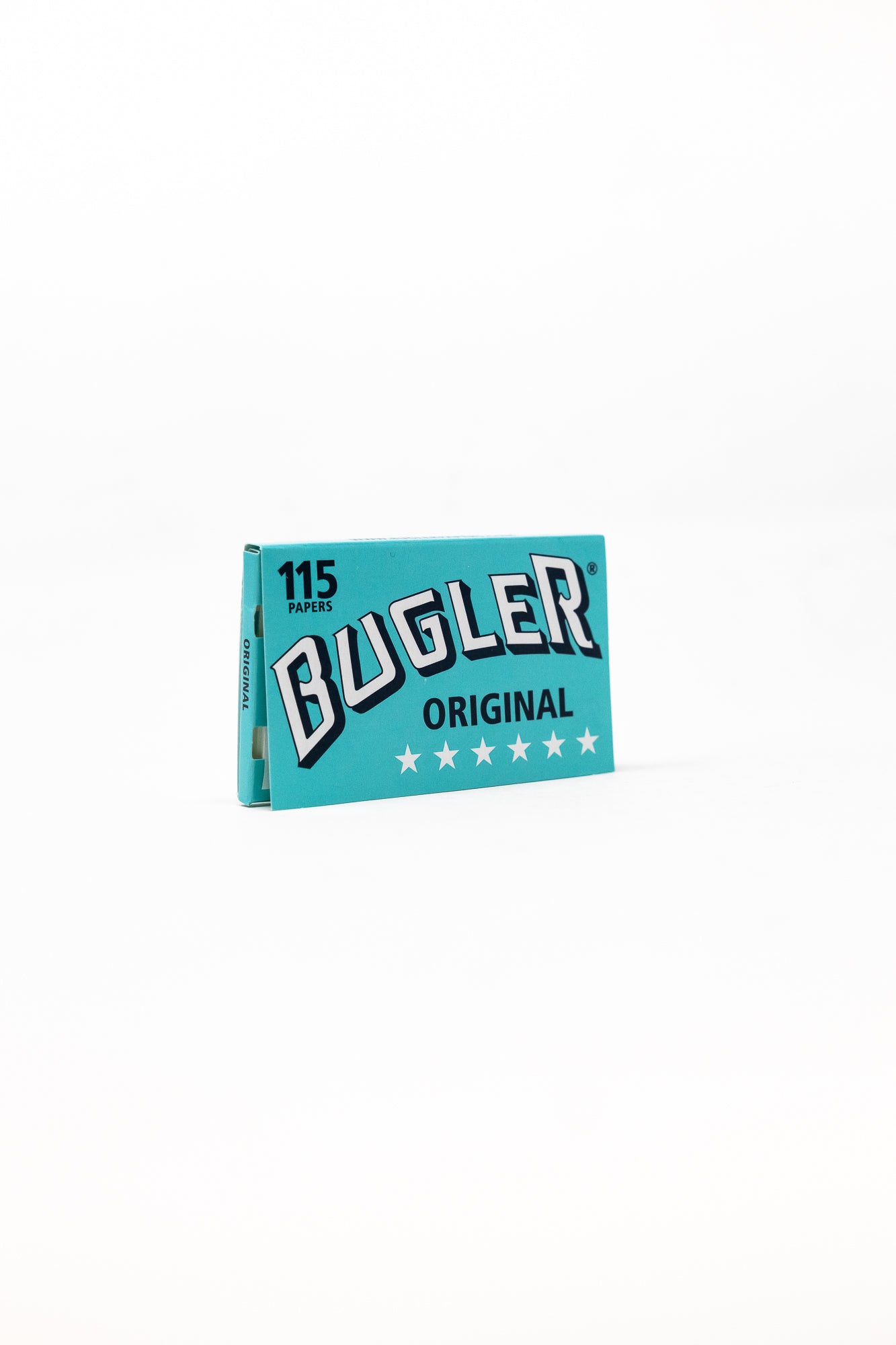 Bugler Rolling Papers