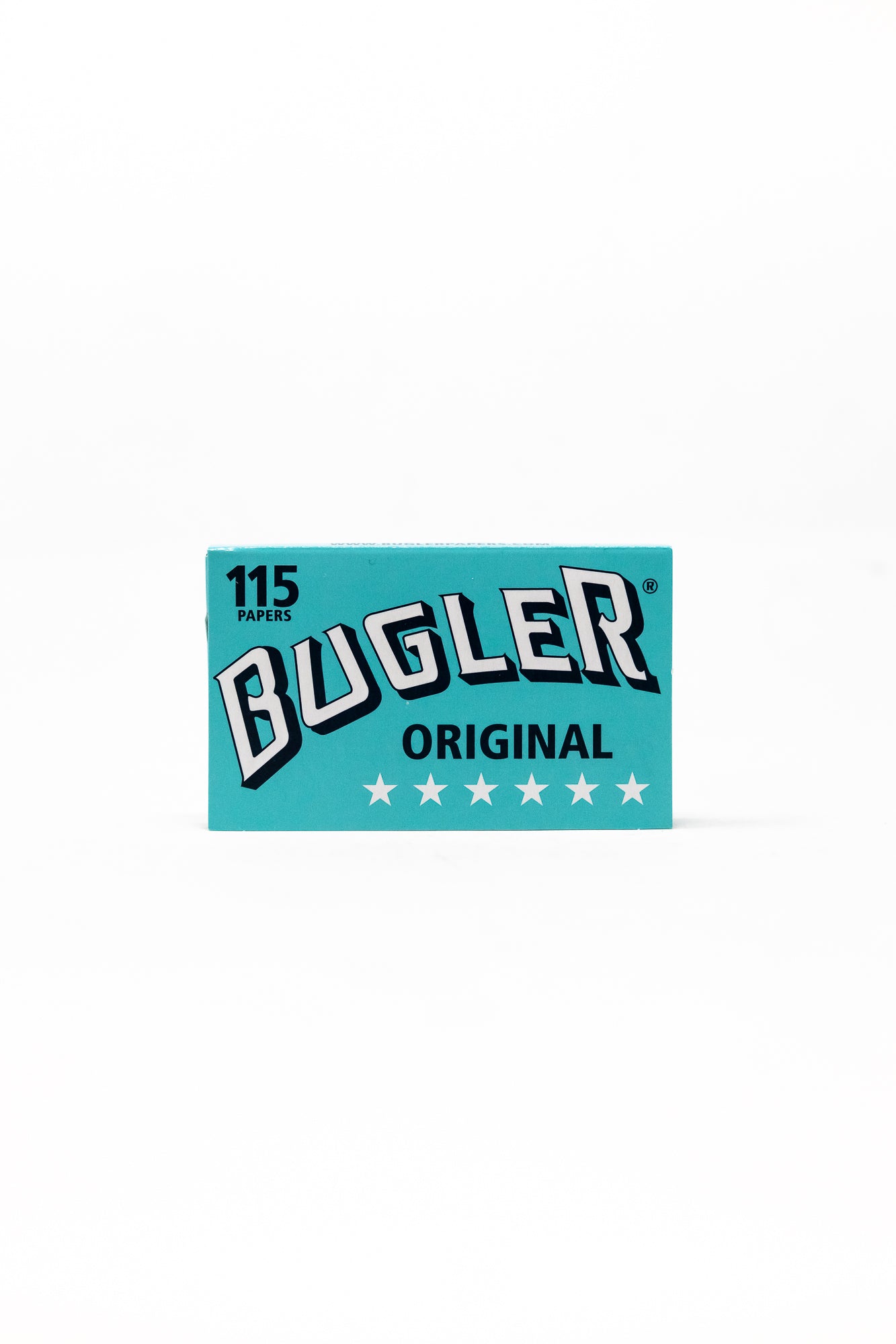 Bugler Rolling Papers