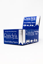 Randy's Wired Rolling Papers