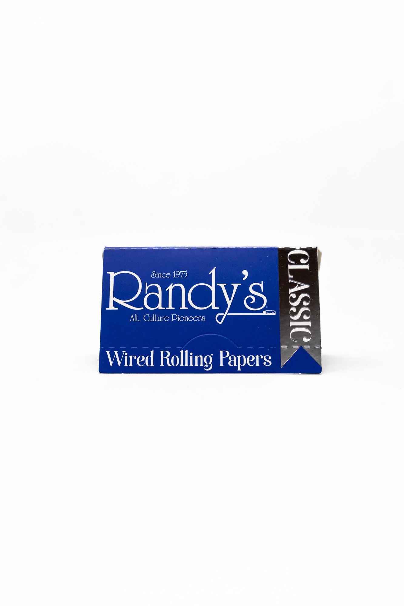 Randy's Wired Rolling Papers