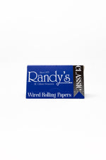 Randy's Wired Rolling Papers