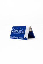 Randy's Wired Rolling Papers