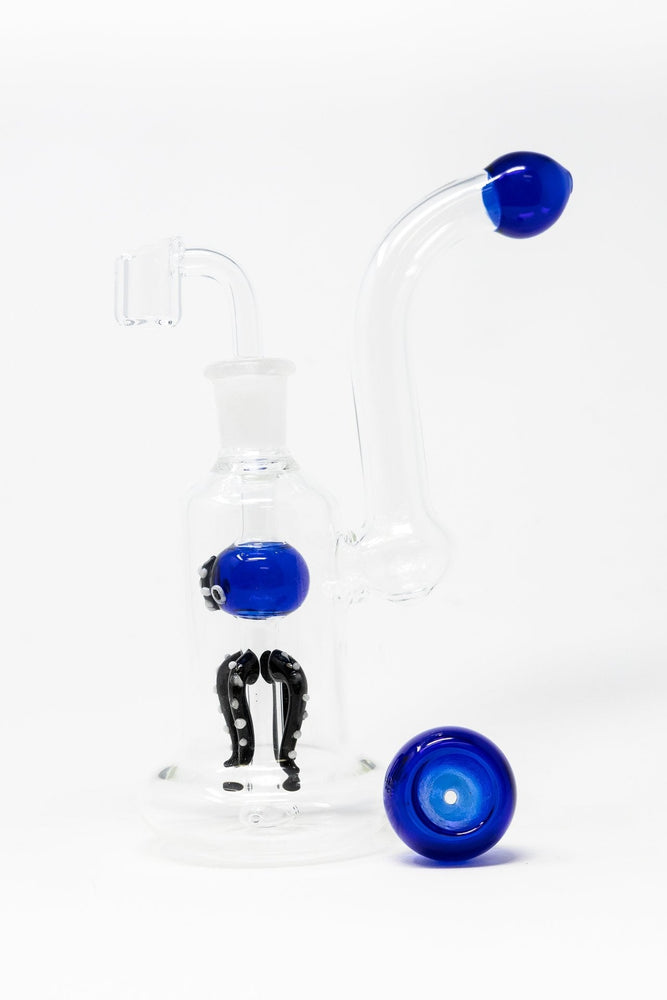 7.5" Sherlock Octopus Dab Rig