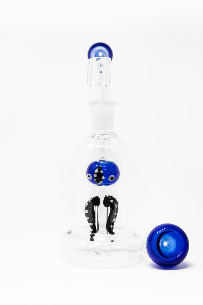 7.5" Sherlock Octopus Dab Rig