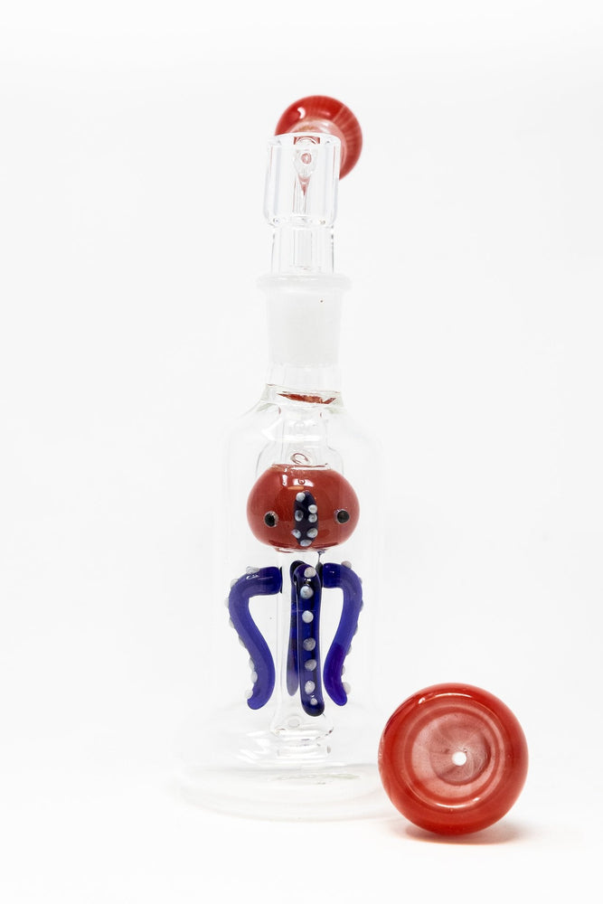 7.5" Sherlock Octopus Dab Rig