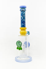 10" Assorted Drip Bong
