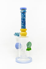 10" Assorted Drip Bong