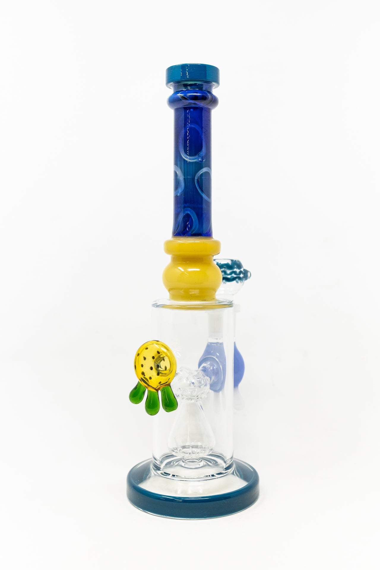 10" Assorted Drip Bong