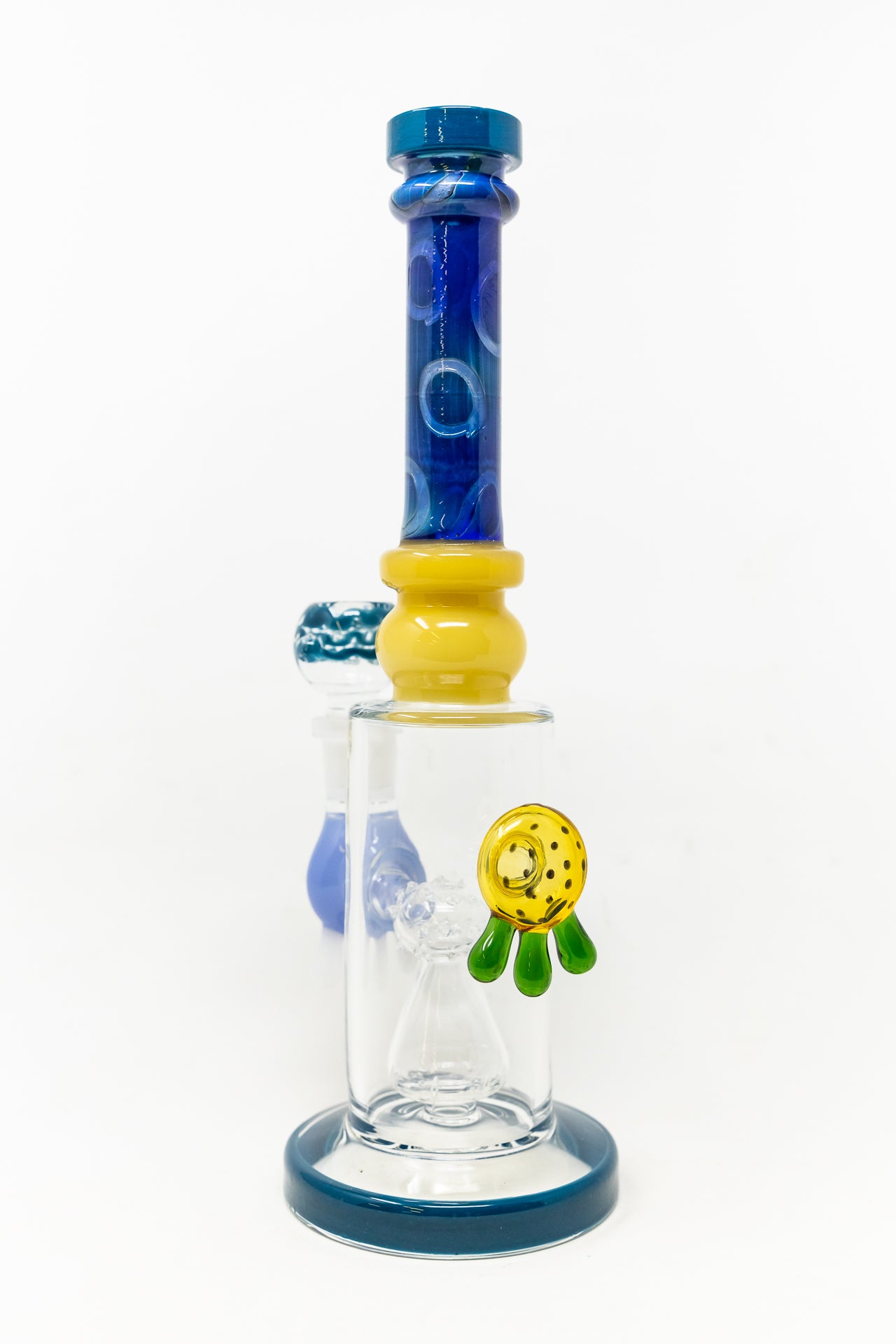 10" Assorted Drip Bong