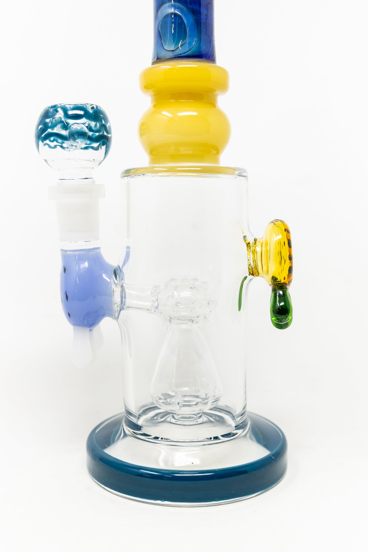 10" Assorted Drip Bong