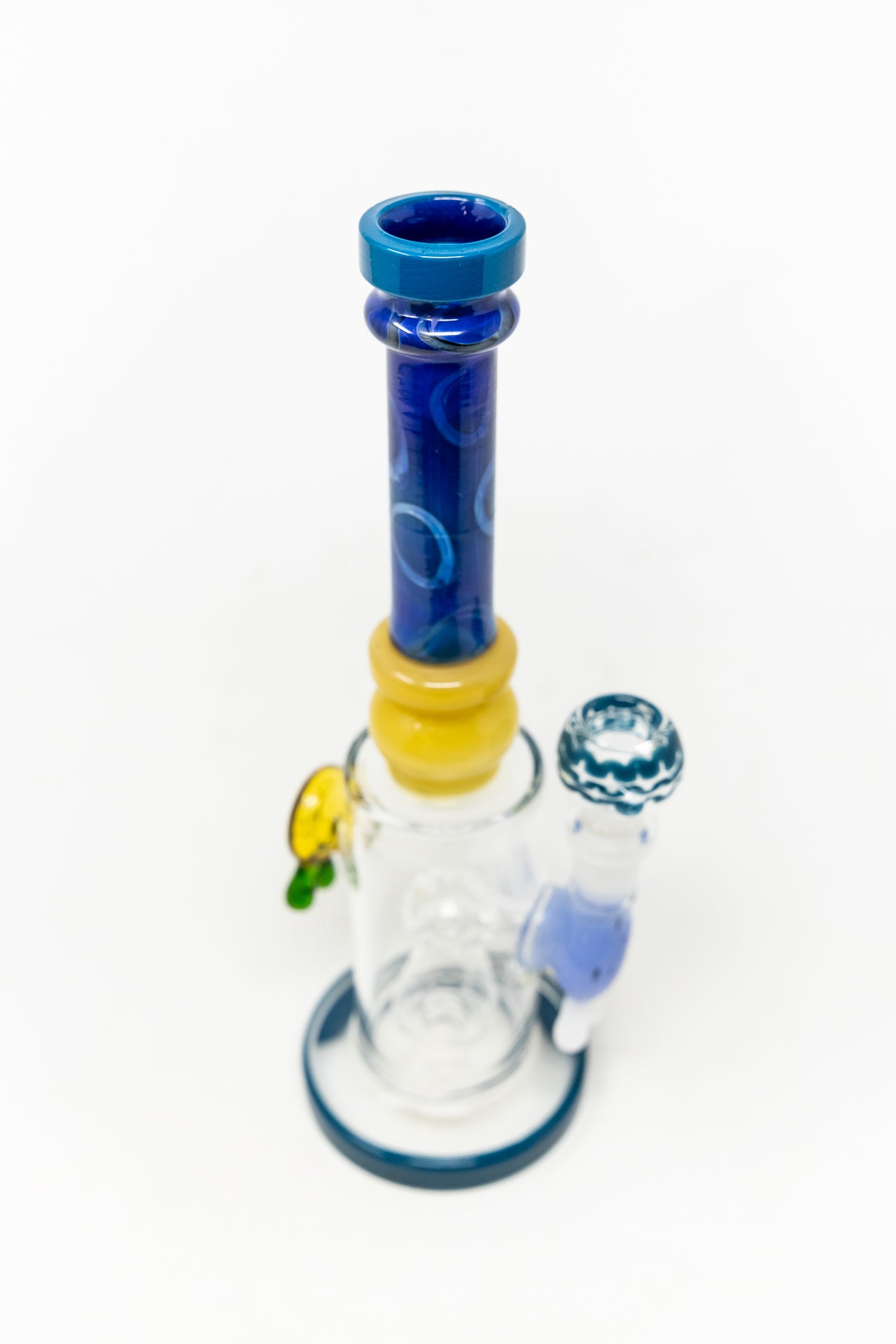 10" Assorted Drip Bong