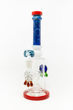 10" Assorted Drip Bong