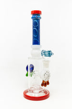 10" Assorted Drip Bong