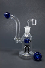 7.5" Sherlock Octopus Dab Rig