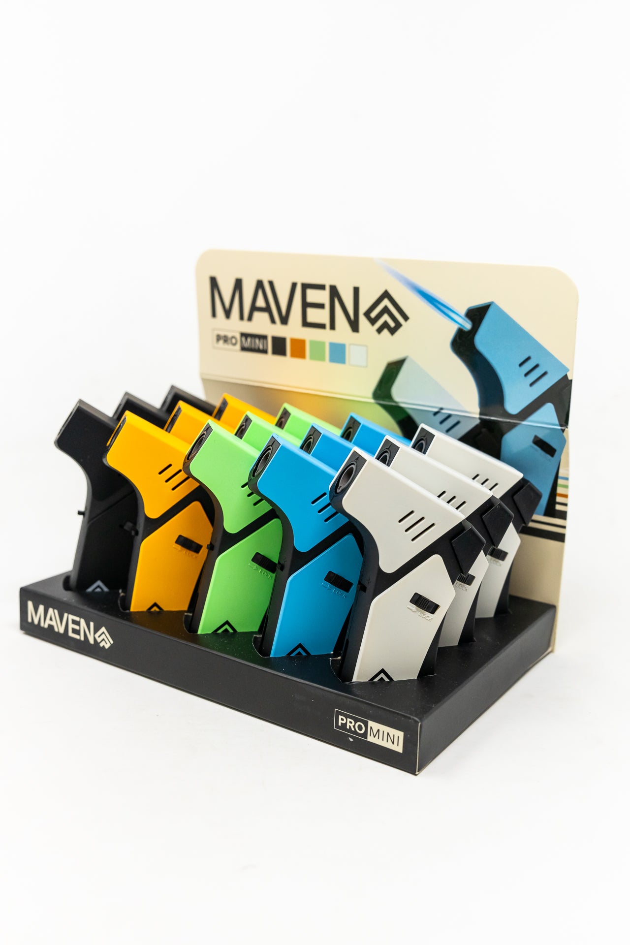 Maven Pro Mini