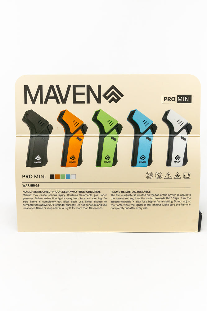 Maven Pro Mini