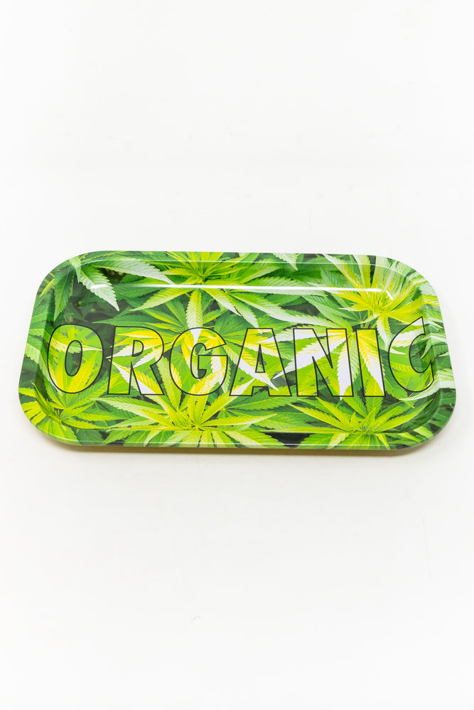 Leaf Rolling Tray - Big