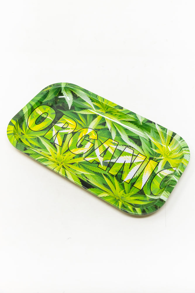 Leaf Rolling Tray - Big