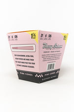 Blazy Susan Pink Cones (1 1/4)