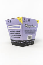 Blazy Susan Purple Cones (1 1/4)