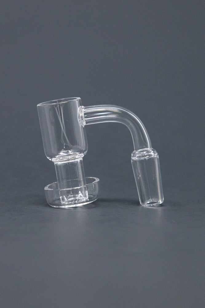 14mm Thick Terp Slurper Quartz Banger