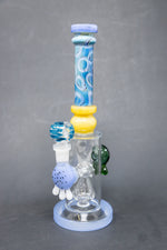10" Assorted Drip Bong