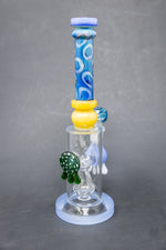10" Assorted Drip Bong
