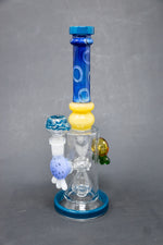 10" Assorted Drip Bong